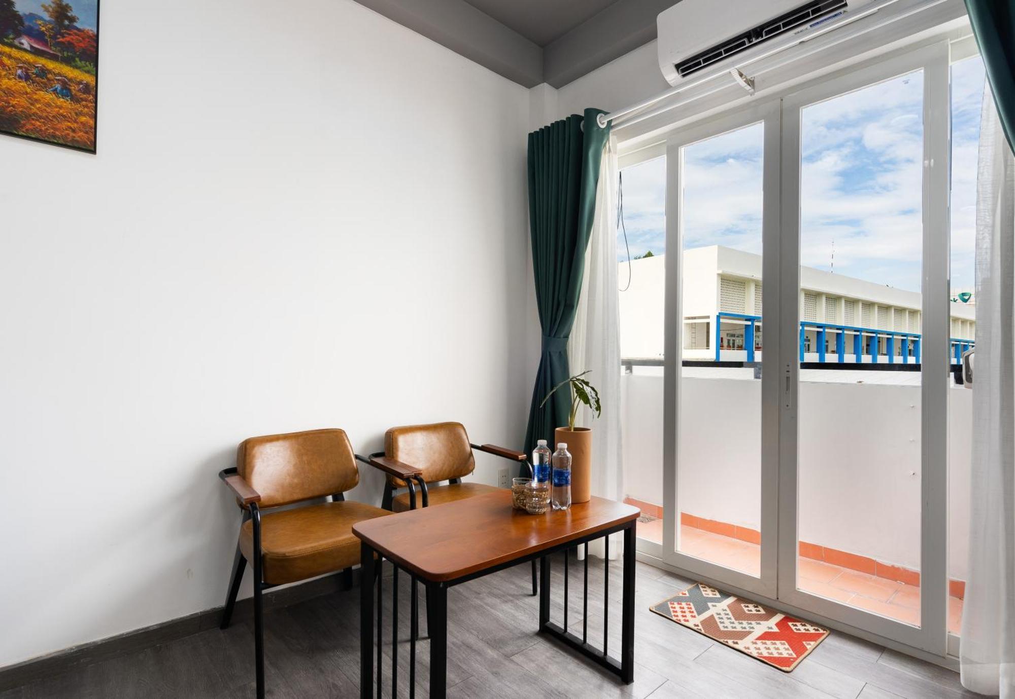Luong Huu Khanh Homestay - Centre District 1 Хошимин Экстерьер фото