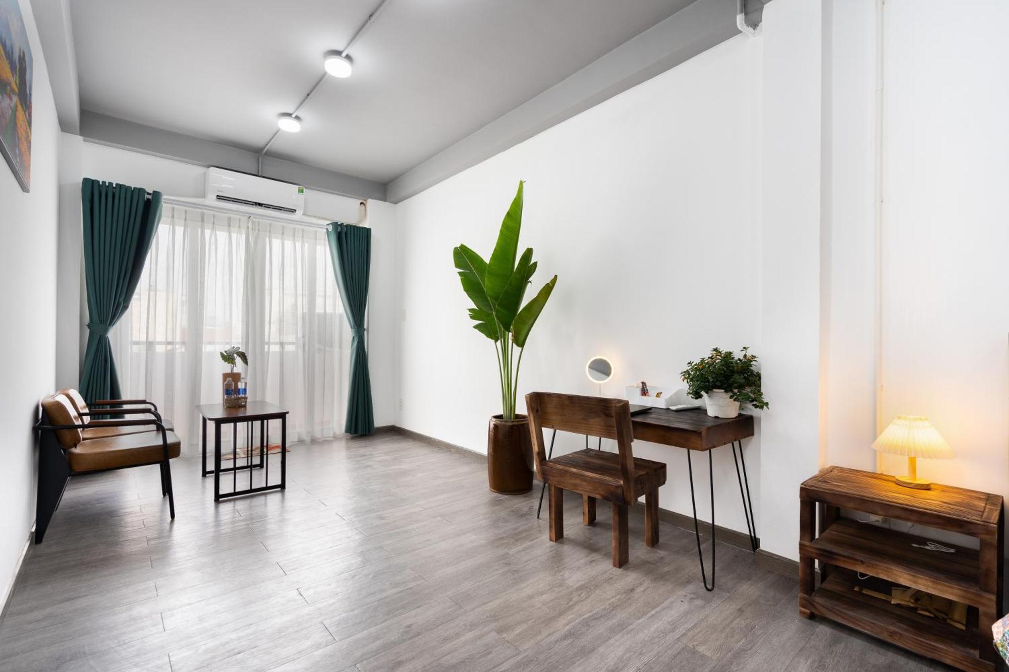 Luong Huu Khanh Homestay - Centre District 1 Хошимин Экстерьер фото