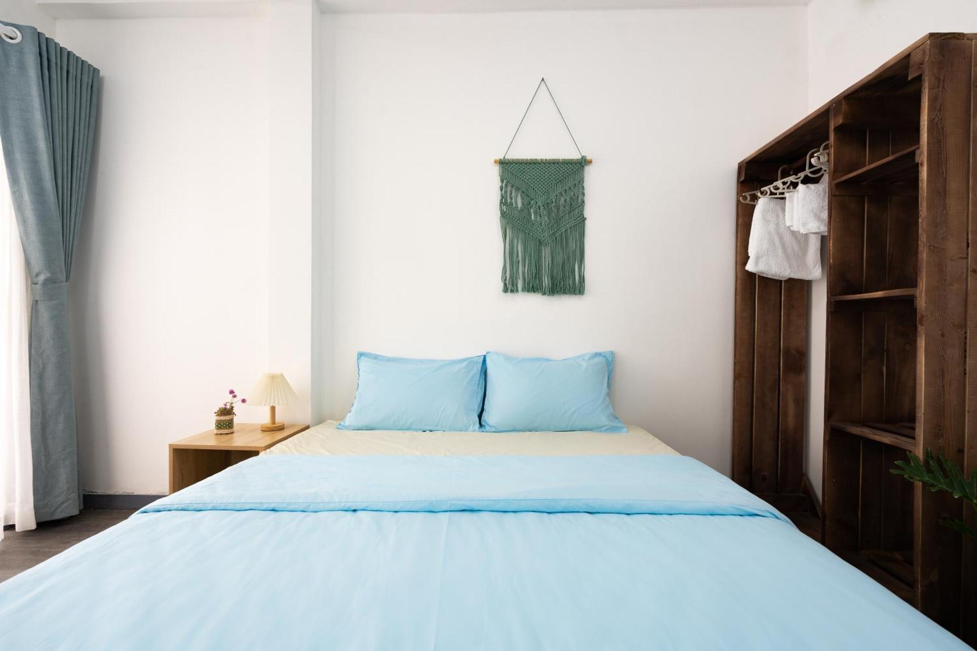 Luong Huu Khanh Homestay - Centre District 1 Хошимин Экстерьер фото