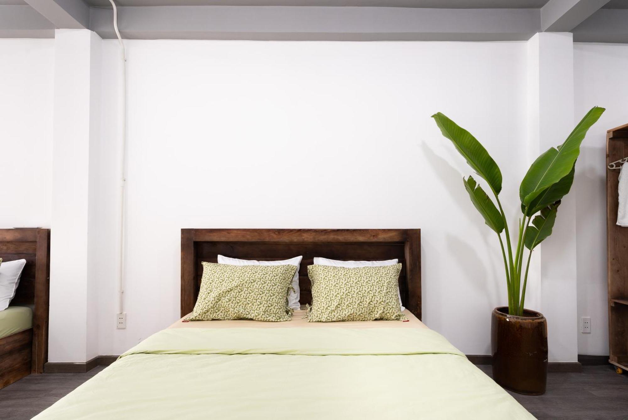 Luong Huu Khanh Homestay - Centre District 1 Хошимин Экстерьер фото