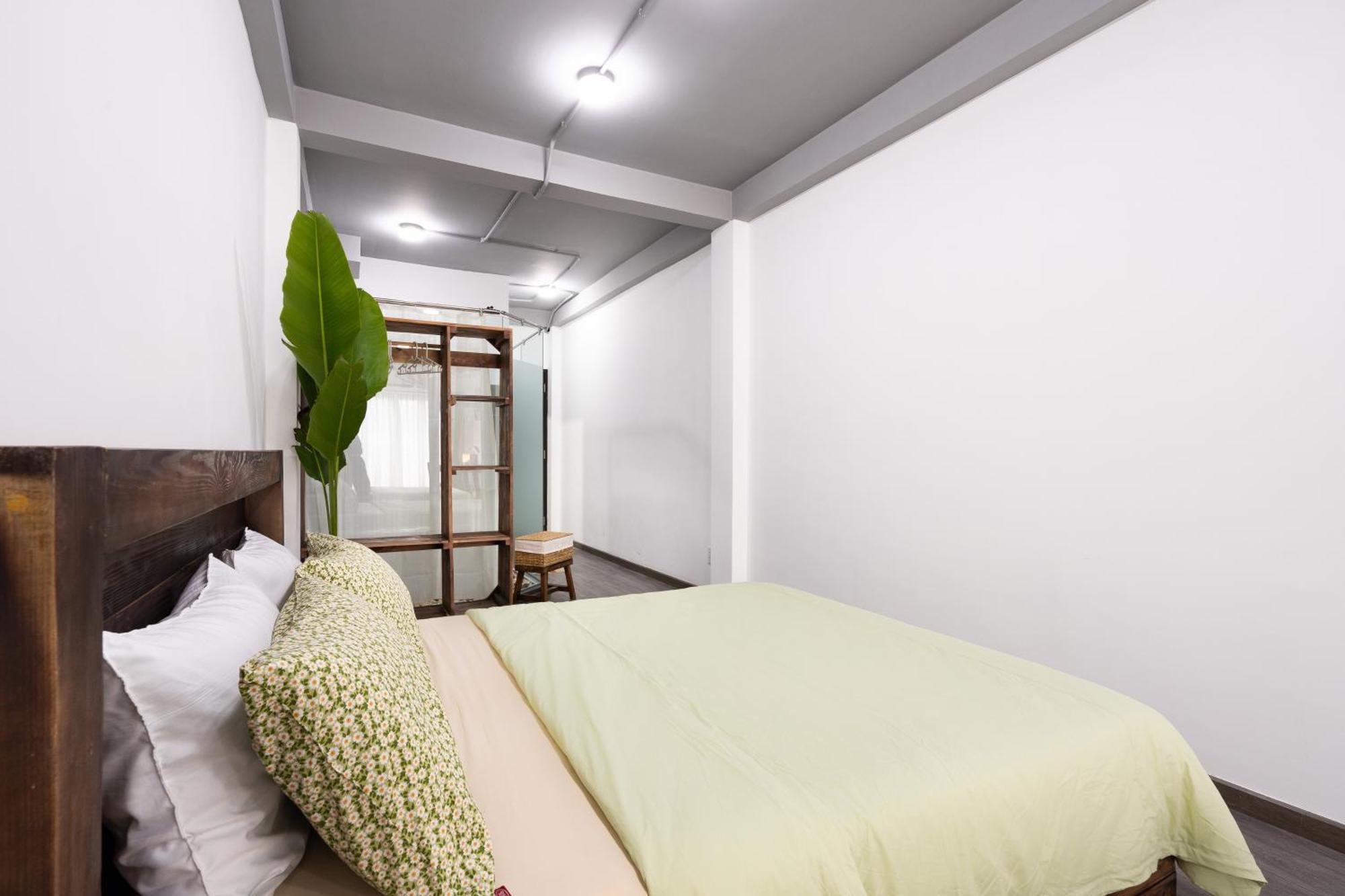Luong Huu Khanh Homestay - Centre District 1 Хошимин Экстерьер фото