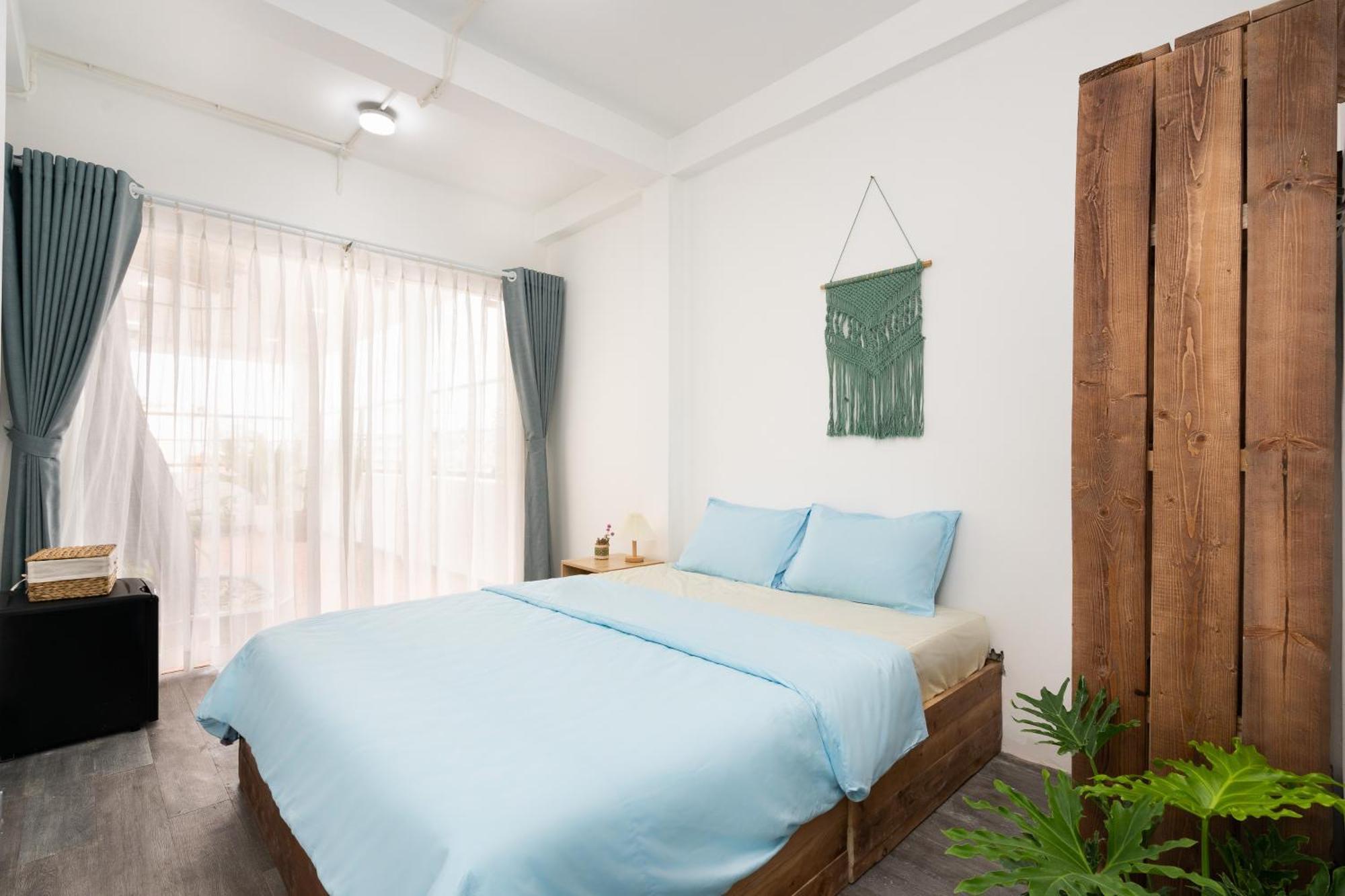 Luong Huu Khanh Homestay - Centre District 1 Хошимин Экстерьер фото