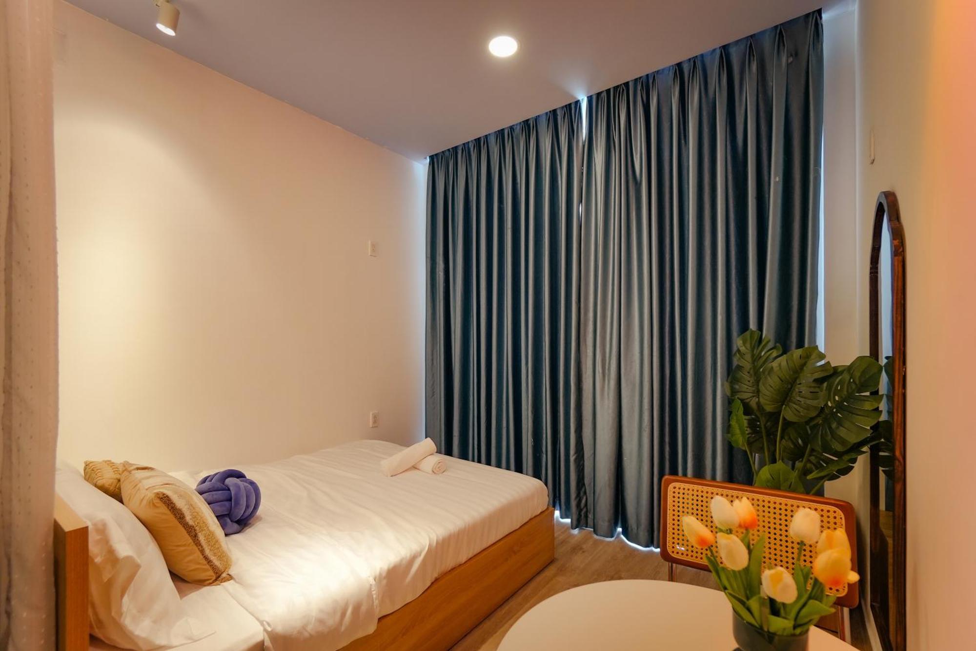 Luong Huu Khanh Homestay - Centre District 1 Хошимин Экстерьер фото